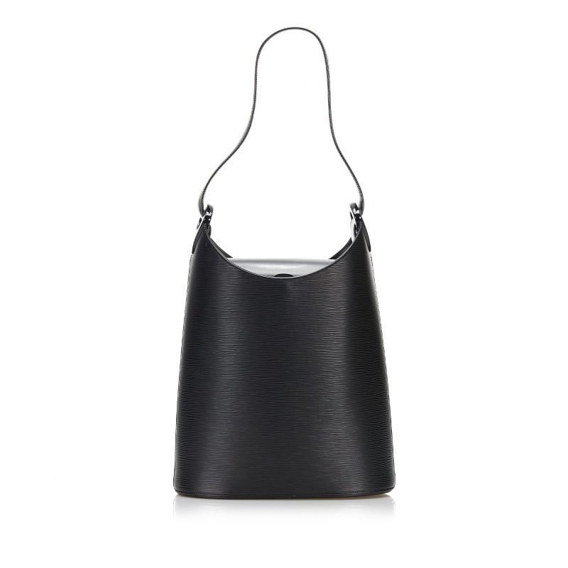 Louis Vuitton Epi Sac Verseau (37810) - Logoexplore