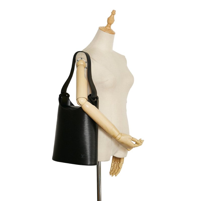 Louis Vuitton Epi Sac Verseau (37810) - Logoexplore - Image 5