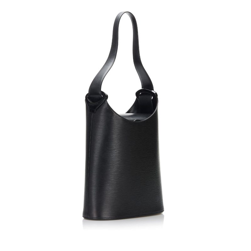 Louis Vuitton Epi Sac Verseau (37810) - Logoexplore - Image 2