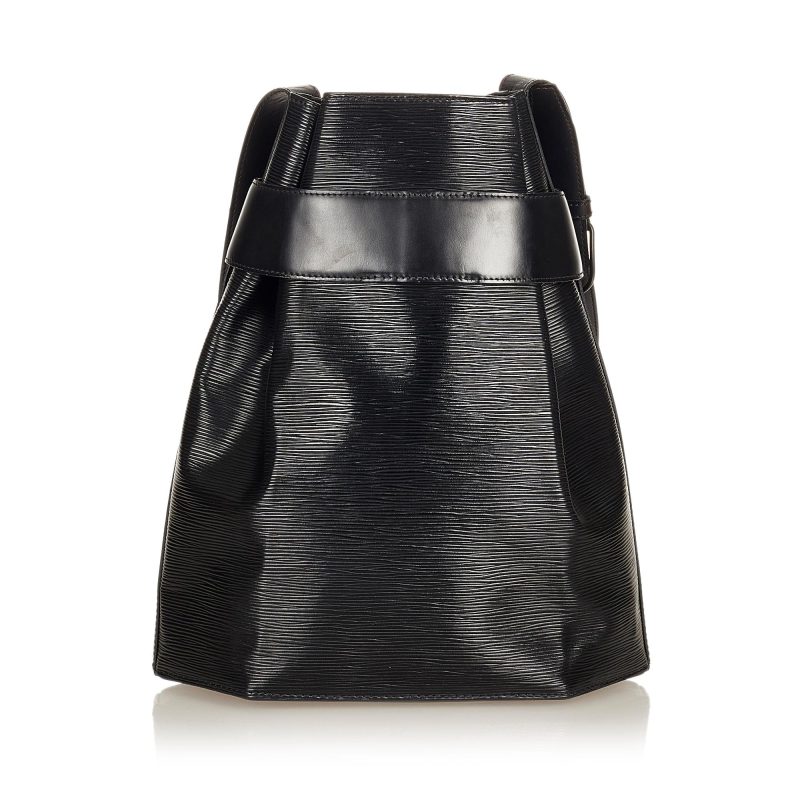 Louis Vuitton Epi Sac dEpaule (27112) - Logoexplore - Image 3