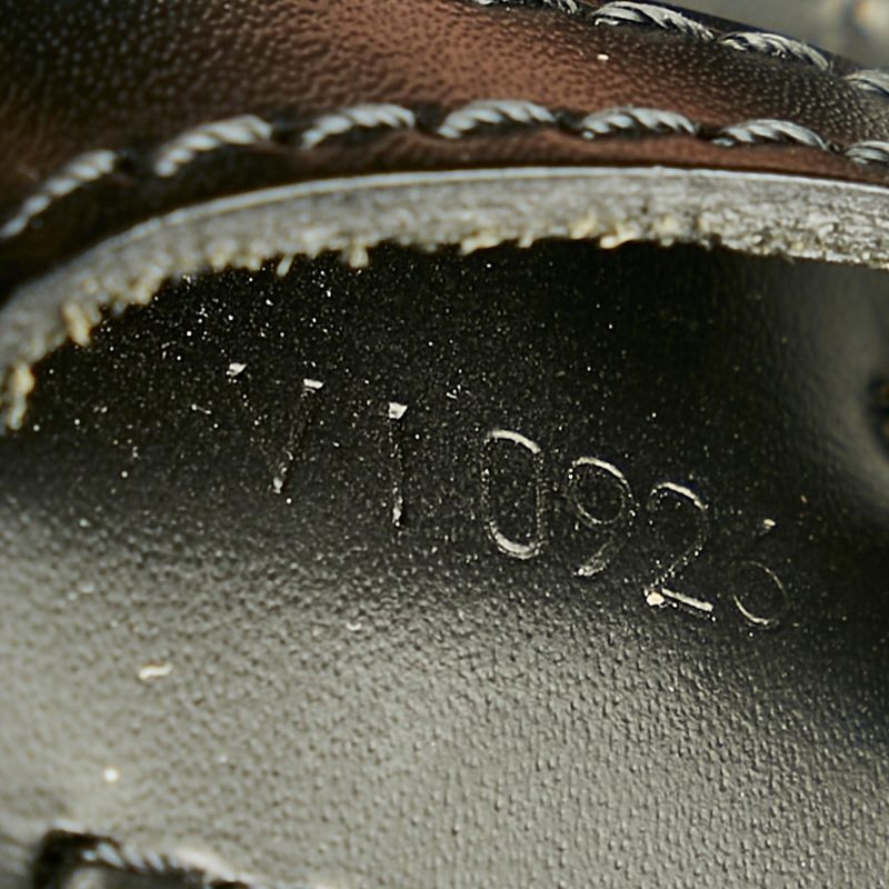 Louis Vuitton Epi Sac dEpaule (27112) - Logoexplore - Image 8