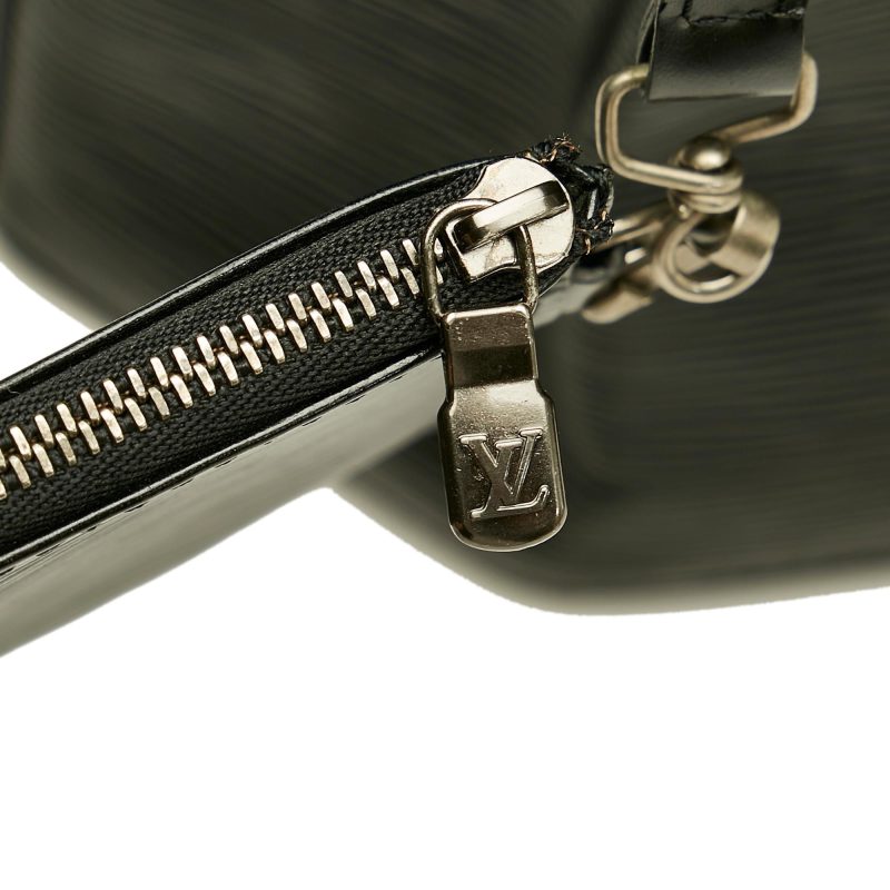 Louis Vuitton Epi Sac dEpaule (27112) - Logoexplore - Image 9