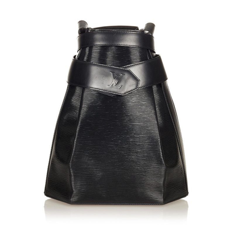 Louis Vuitton Epi Sac dEpaule (27112) - Logoexplore