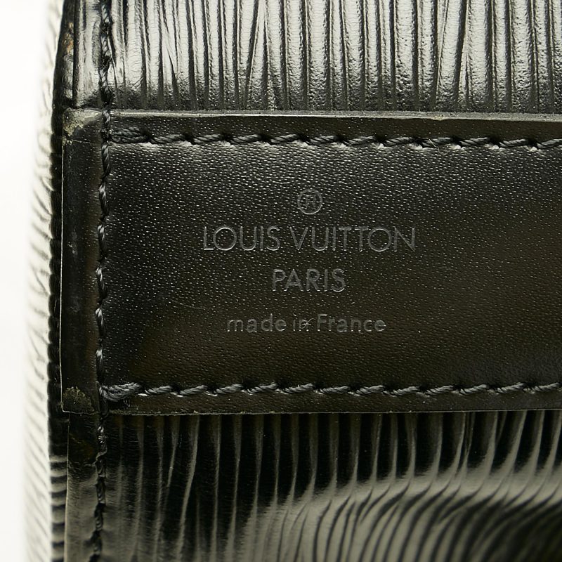 Louis Vuitton Epi Sac dEpaule (27112) - Logoexplore - Image 7