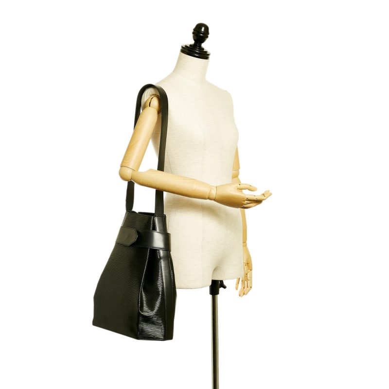 Louis Vuitton Epi Sac dEpaule (27112) - Logoexplore - Image 5