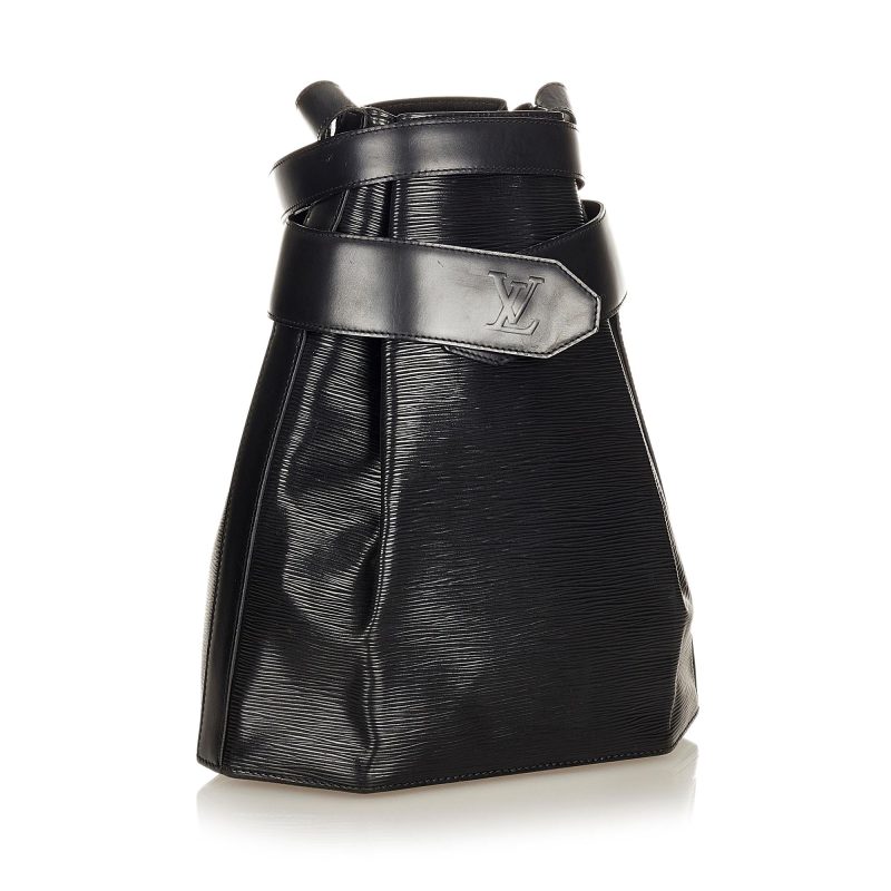 Louis Vuitton Epi Sac dEpaule (27112) - Logoexplore - Image 2