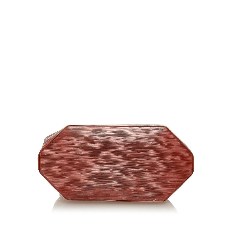 Louis Vuitton Epi Sac dEpaule (27329) - Logoexplore - Image 4