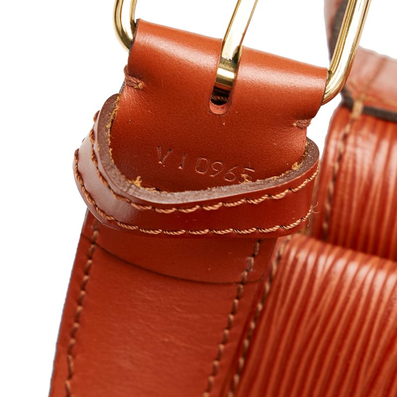 Louis Vuitton Epi Sac dEpaule (27329) - Logoexplore - Image 8