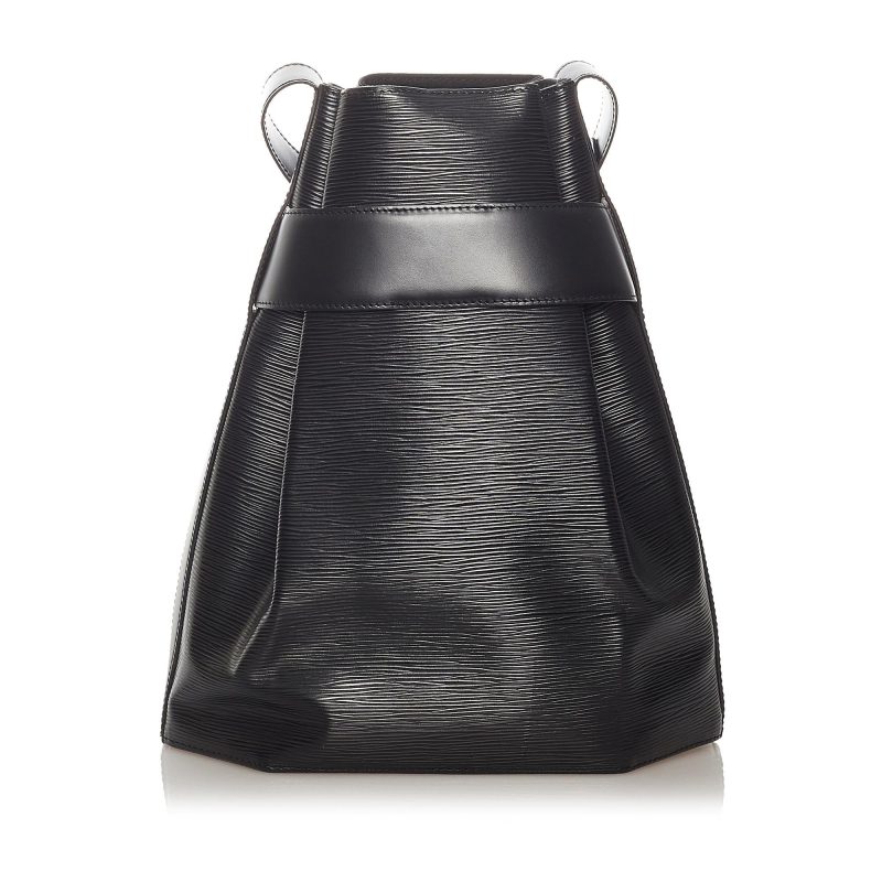 Louis Vuitton Epi Sac dEpaule (27427) - Logoexplore - Image 3