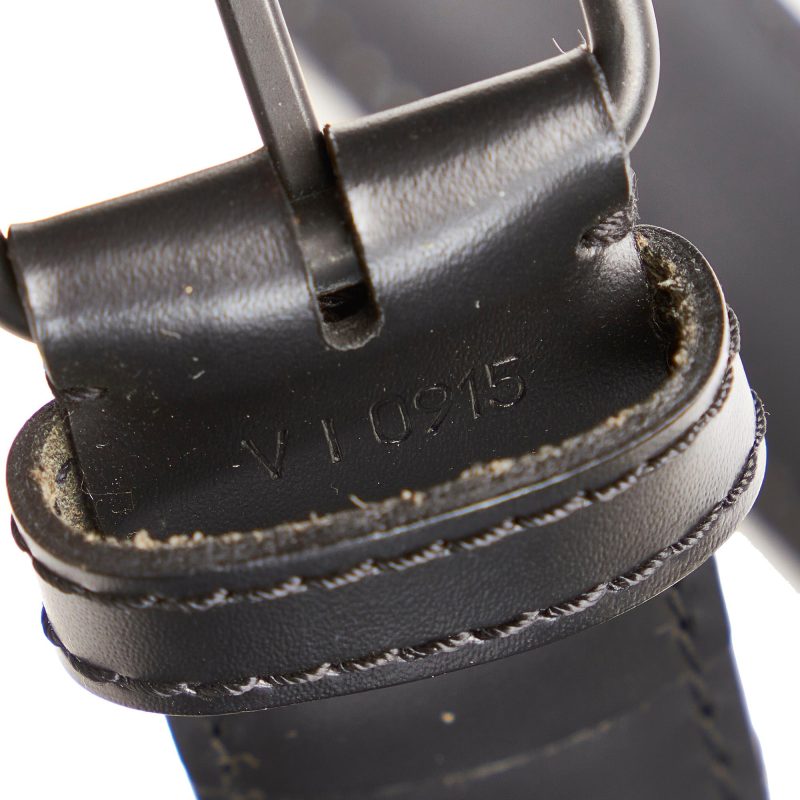 Louis Vuitton Epi Sac dEpaule (27427) - Logoexplore - Image 8