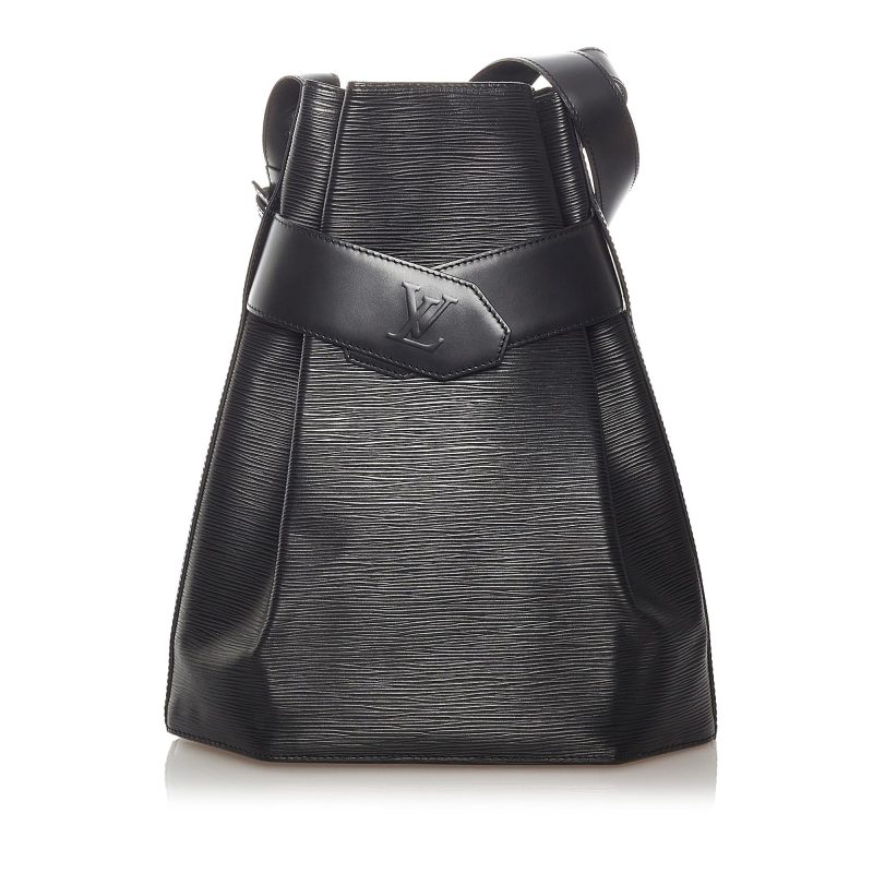 Louis Vuitton Epi Sac dEpaule (27427) - Logoexplore