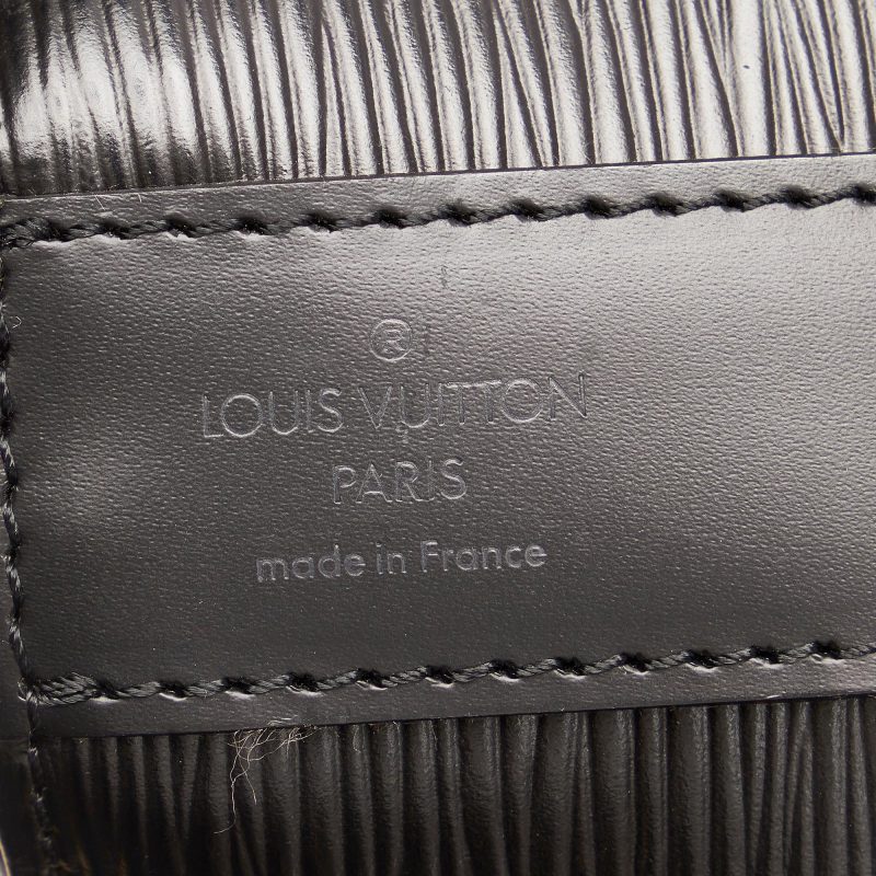 Louis Vuitton Epi Sac dEpaule (27427) - Logoexplore - Image 7