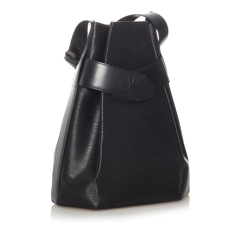 Louis Vuitton Epi Sac dEpaule (27427) - Logoexplore - Image 2