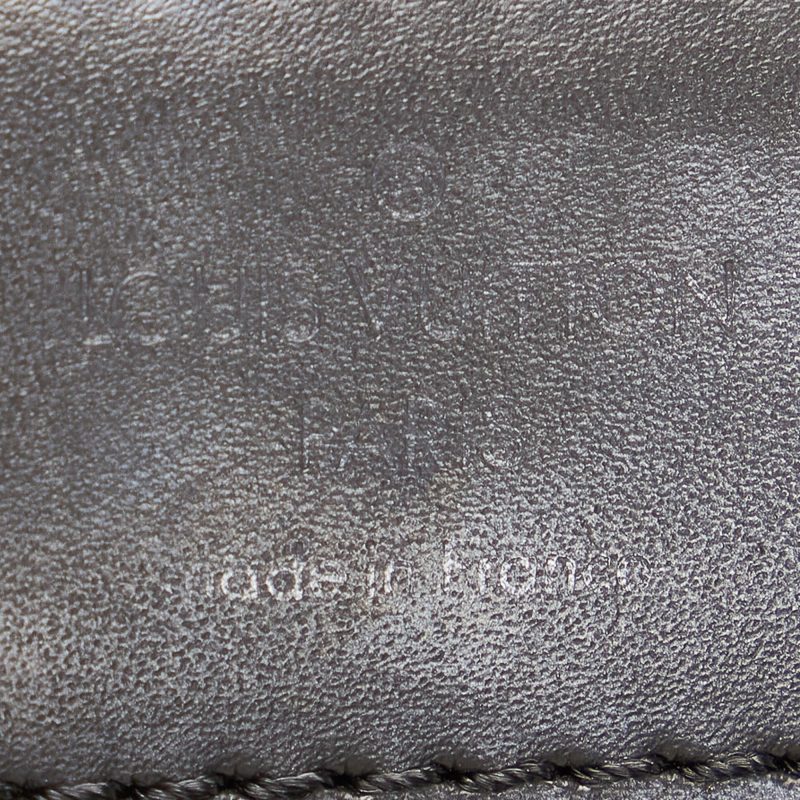 Louis Vuitton Epi Sac dEpaule (27587) - Logoexplore - Image 8
