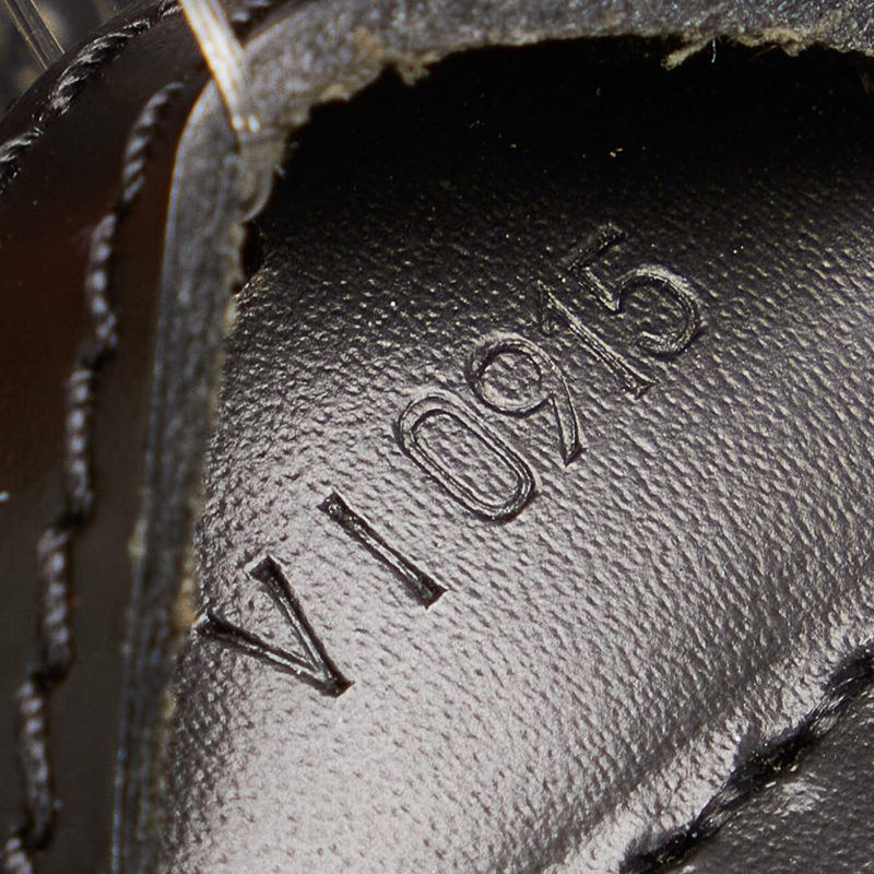 Louis Vuitton Epi Sac dEpaule (27587) - Logoexplore - Image 9