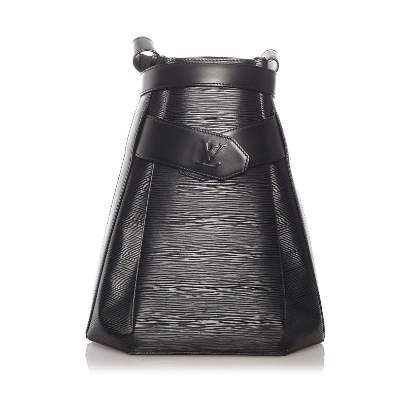 Louis Vuitton Epi Sac dEpaule (27587) - Logoexplore