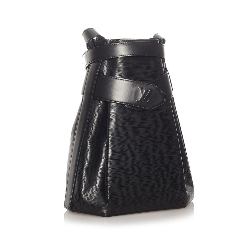 Louis Vuitton Epi Sac dEpaule (27587) - Logoexplore - Image 2