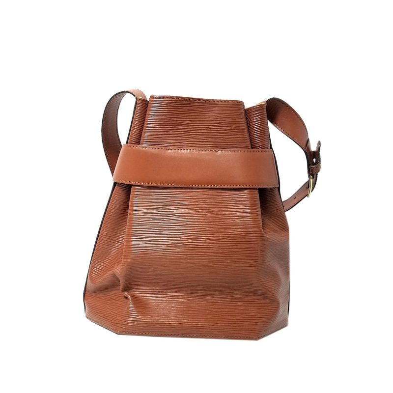 Louis Vuitton Epi Sac dEpaule (28269) - Logoexplore - Image 3