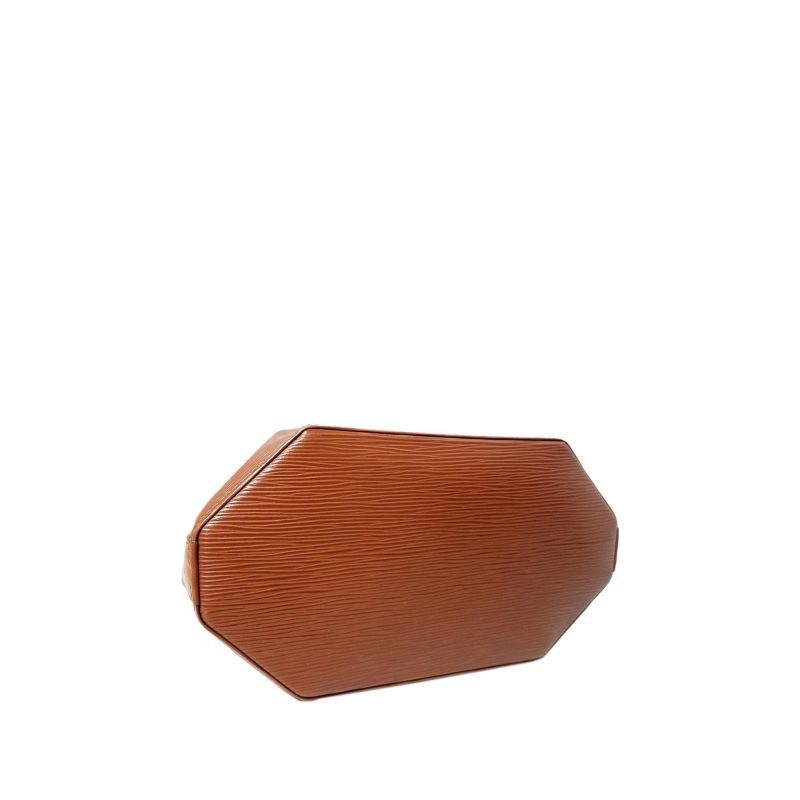 Louis Vuitton Epi Sac dEpaule (28269) - Logoexplore - Image 4