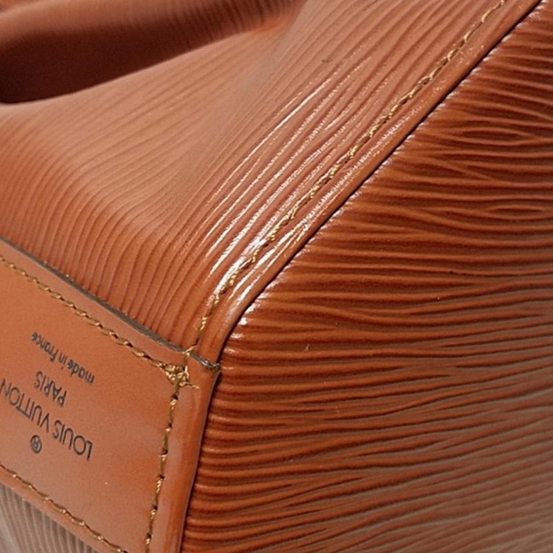 Louis Vuitton Epi Sac dEpaule (28269) - Logoexplore - Image 8