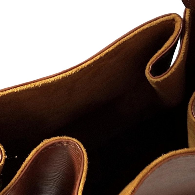 Louis Vuitton Epi Sac dEpaule (28269) - Logoexplore - Image 6