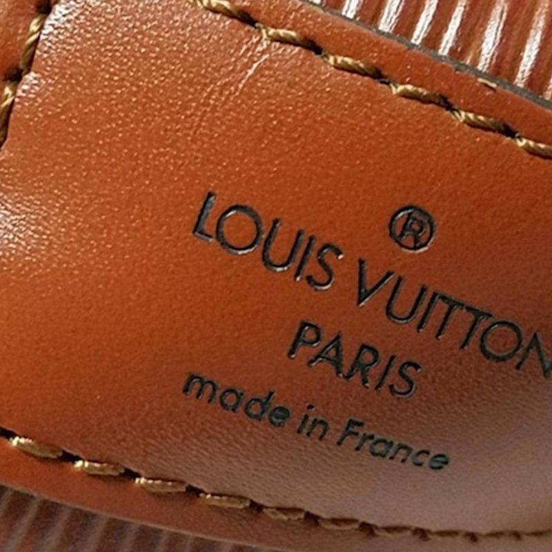 Louis Vuitton Epi Sac dEpaule (28269) - Logoexplore - Image 7