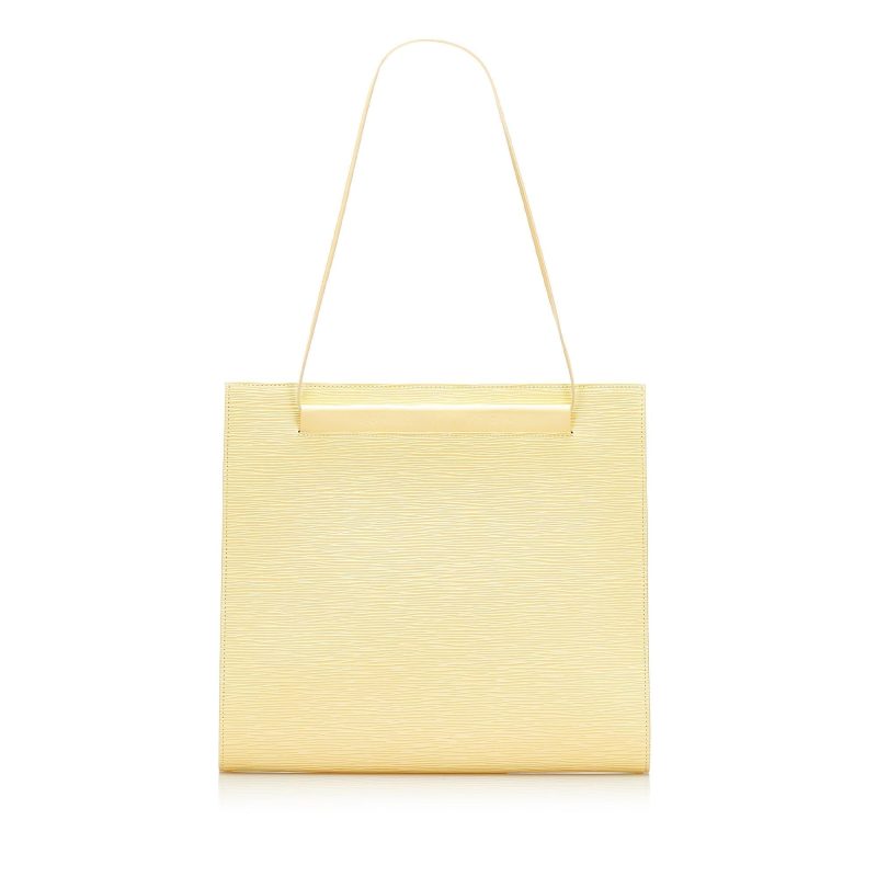 Louis Vuitton Epi Saint Tropez (35985) - Logoexplore