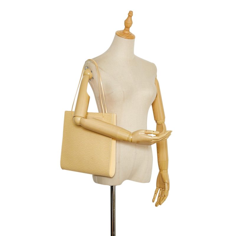 Louis Vuitton Epi Saint Tropez (35985) - Logoexplore - Image 5