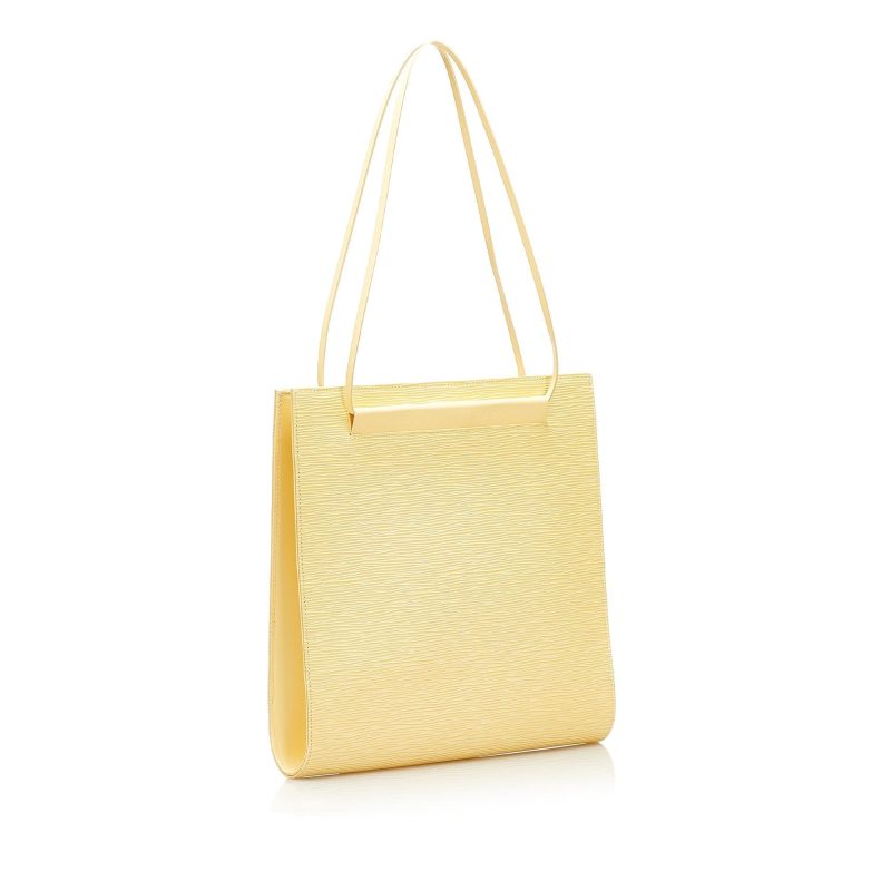 Louis Vuitton Epi Saint Tropez (35985) - Logoexplore - Image 2