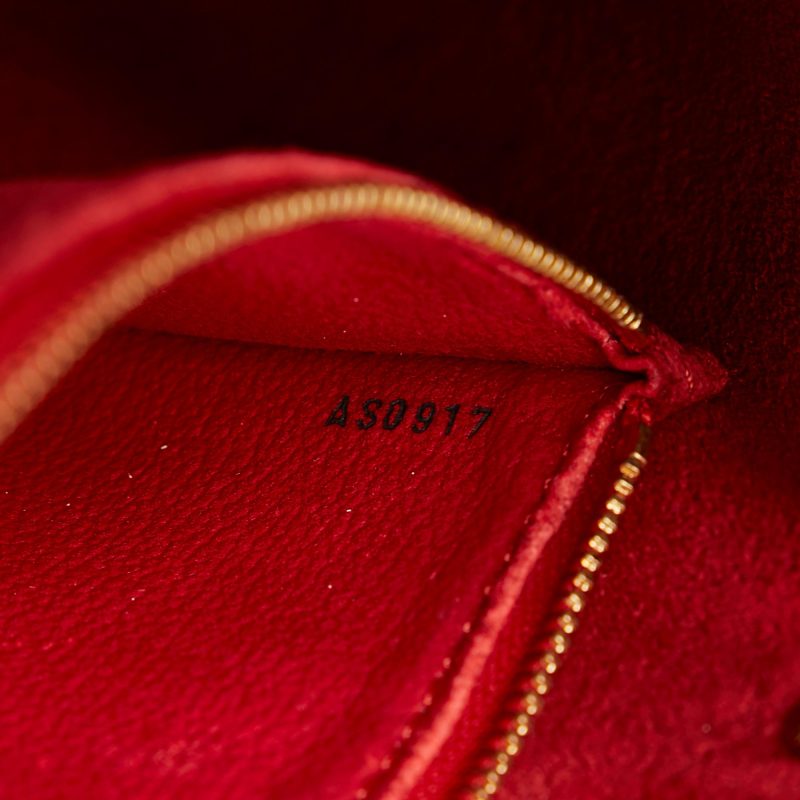 Louis Vuitton Epi Solferino (37526) - Logoexplore - Image 8
