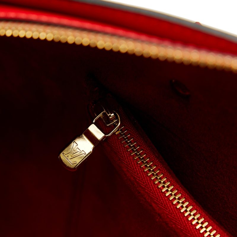 Louis Vuitton Epi Solferino (37526) - Logoexplore - Image 9
