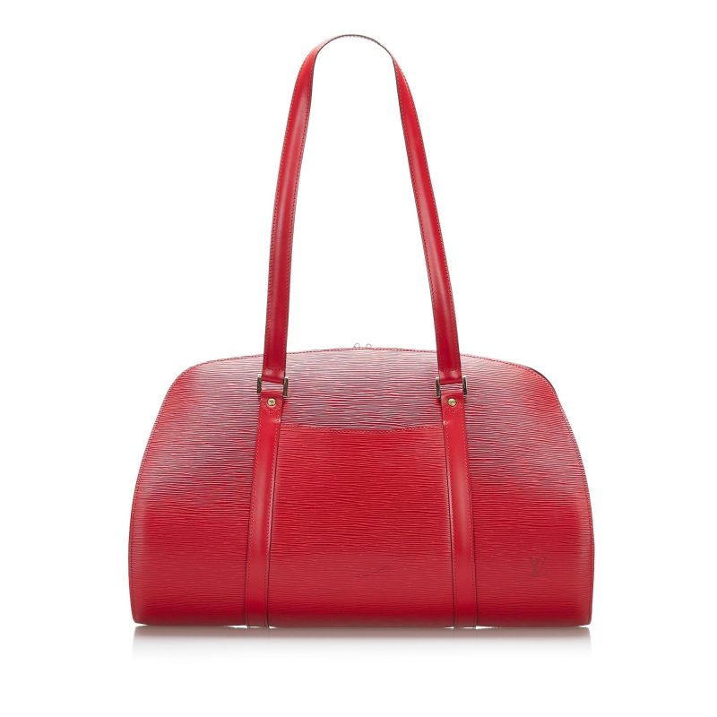 Louis Vuitton Epi Solferino (37526) - Logoexplore