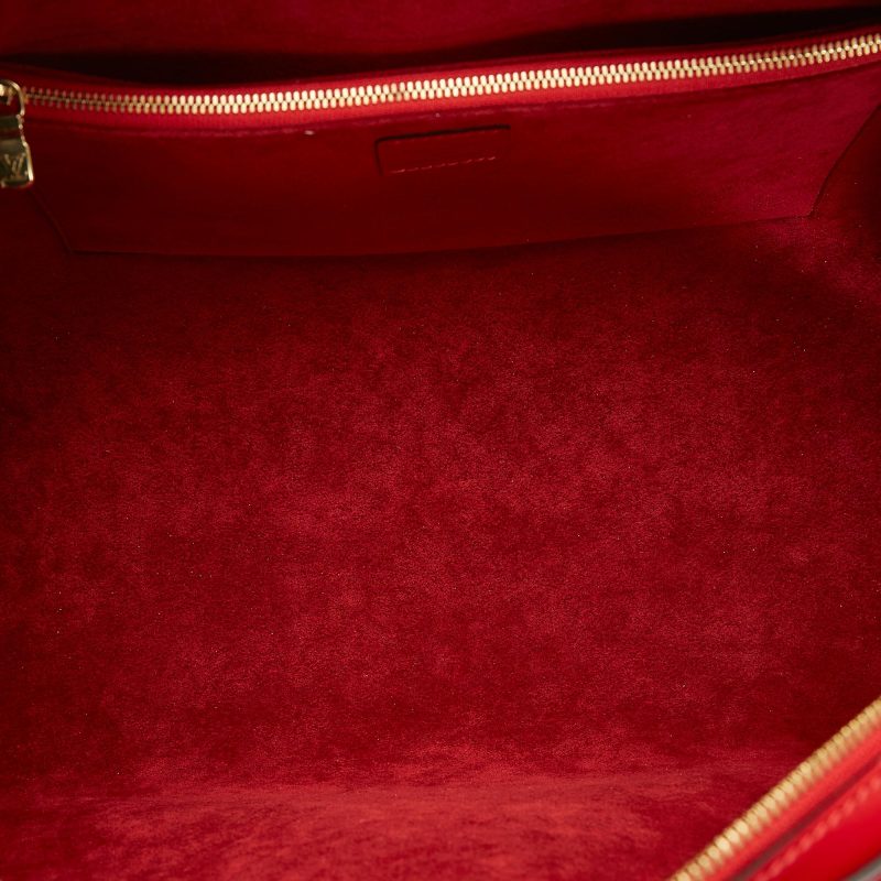 Louis Vuitton Epi Solferino (37526) - Logoexplore - Image 6