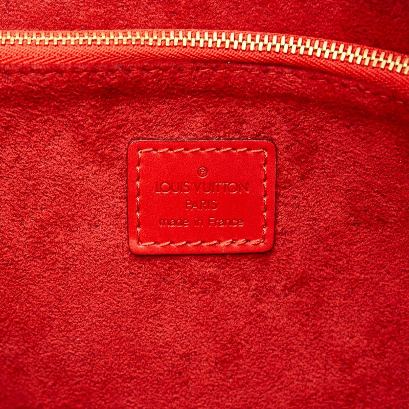 Louis Vuitton Epi Solferino (37526) - Logoexplore - Image 7