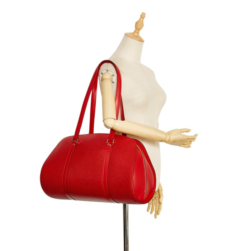 Louis Vuitton Epi Solferino (37526) - Logoexplore - Image 5