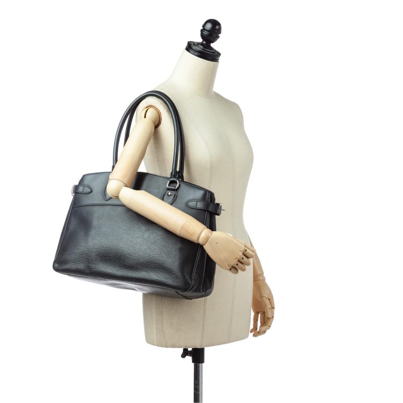 Louis Vuitton Epi Sorbonne (18836) - Logoexplore - Image 5