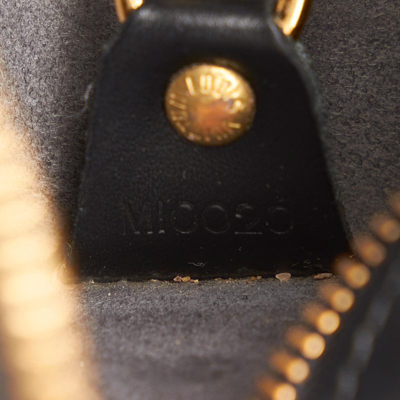Louis Vuitton Epi Soufflot (24484) - Logoexplore - Image 8