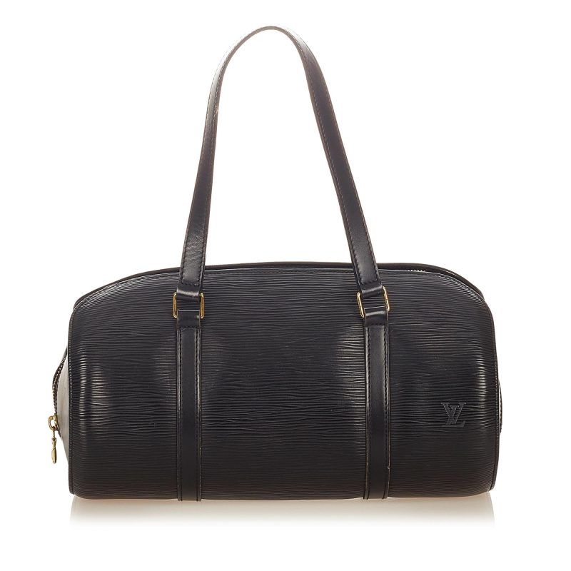 Louis Vuitton Epi Soufflot (24484) - Logoexplore