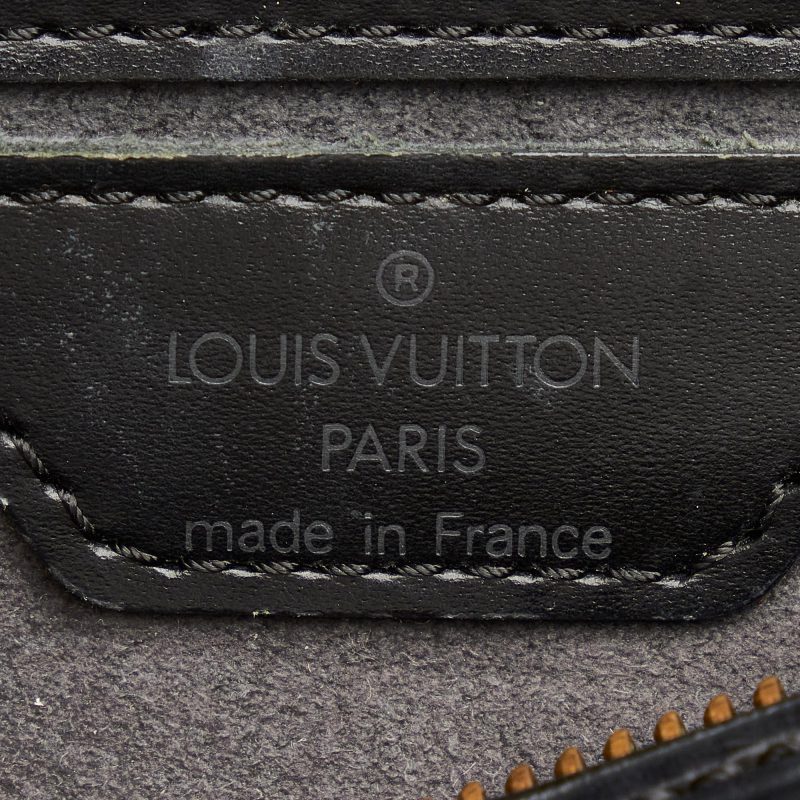 Louis Vuitton Epi Soufflot (24484) - Logoexplore - Image 7