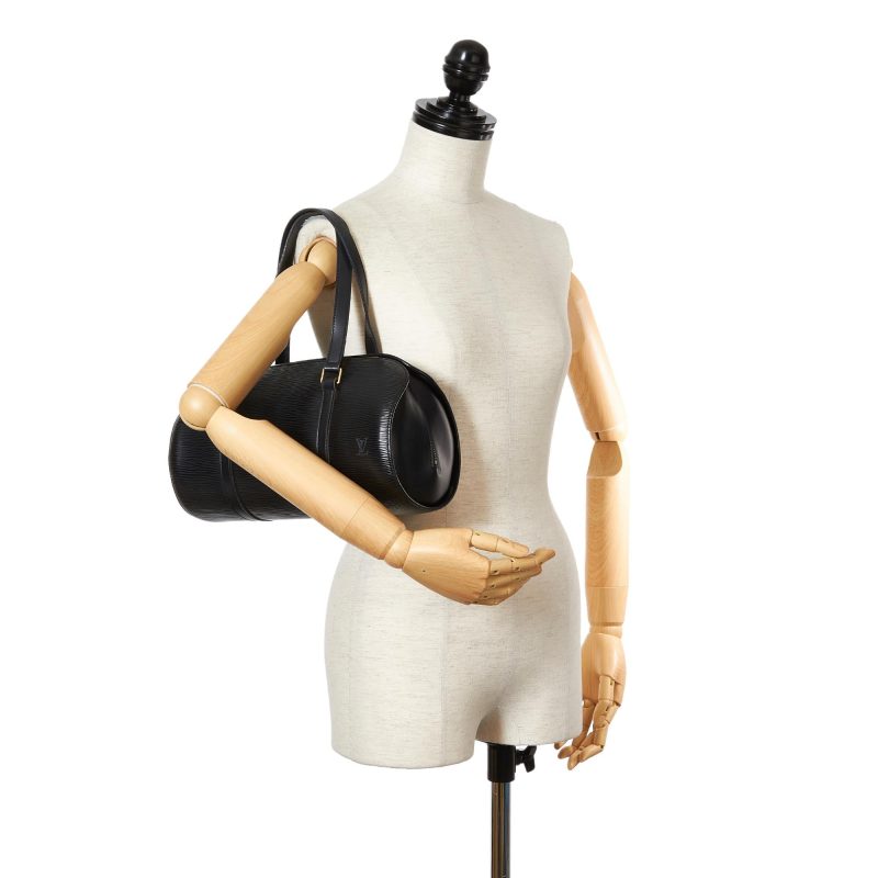 Louis Vuitton Epi Soufflot (24484) - Logoexplore - Image 5