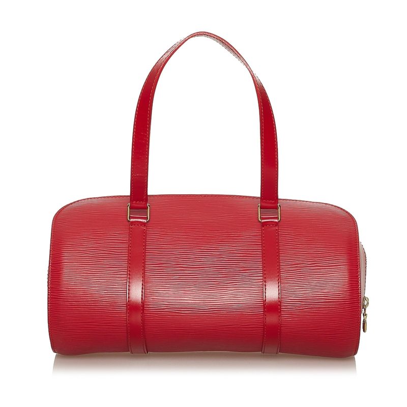 Louis Vuitton Epi Soufflot (28977) - Logoexplore - Image 3