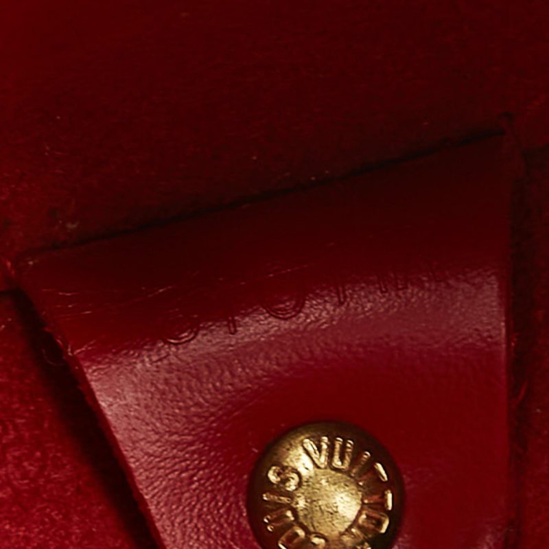 Louis Vuitton Epi Soufflot (28977) - Logoexplore - Image 8