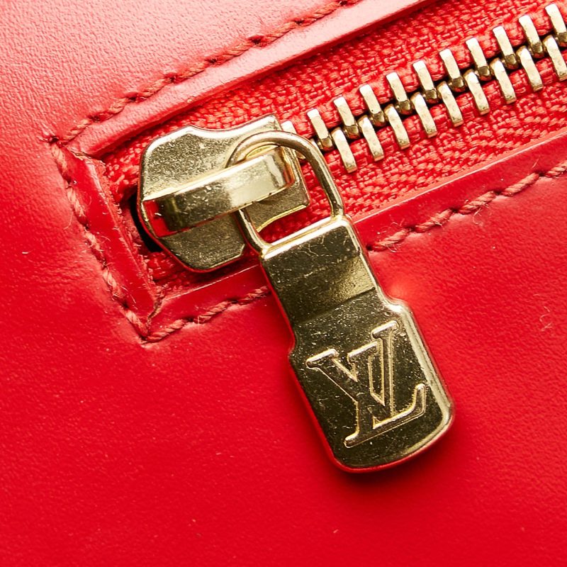 Louis Vuitton Epi Soufflot (28977) - Logoexplore - Image 9