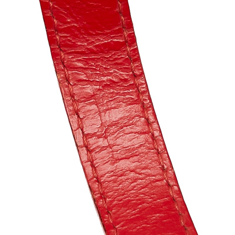 Louis Vuitton Epi Soufflot (28977) - Logoexplore - Image 5