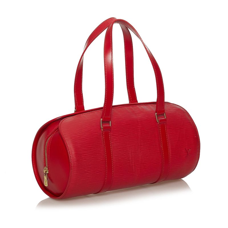 Louis Vuitton Epi Soufflot (28977) - Logoexplore - Image 2