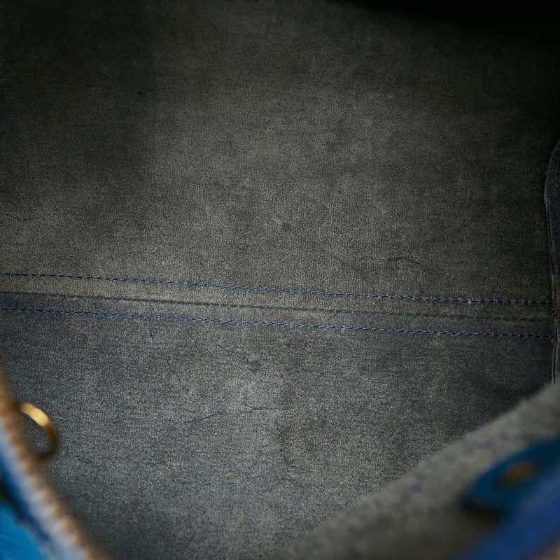 Louis Vuitton Epi Speedy 30 (TDv9PI) - Logoexplore - Image 6