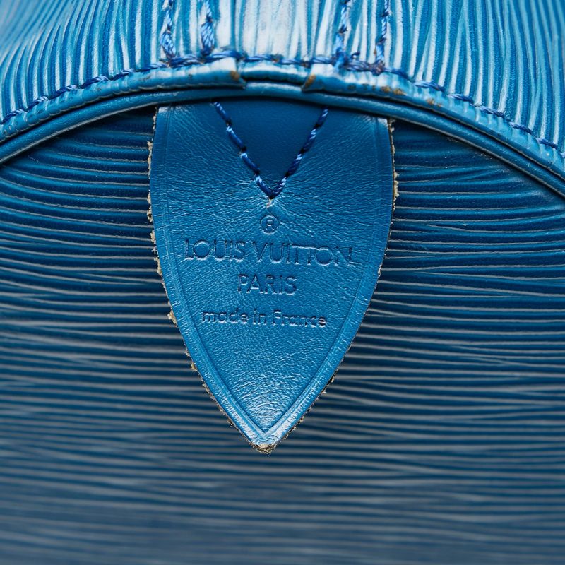 Louis Vuitton Epi Speedy 30 (TDv9PI) - Logoexplore - Image 7