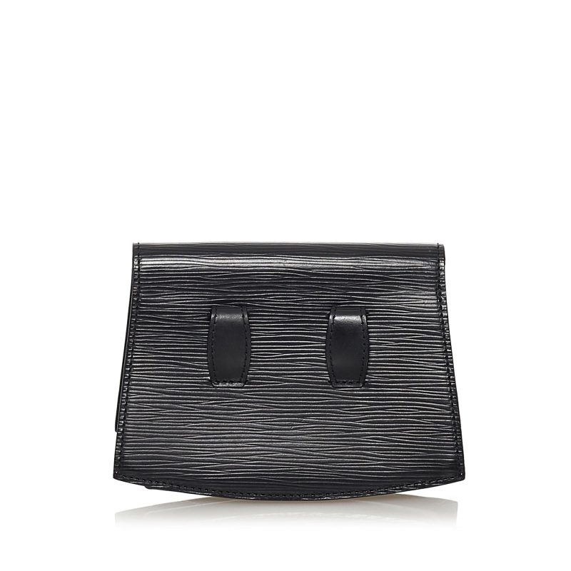 Louis Vuitton Epi Tilsitt Belt Bag (34332) - Logoexplore - Image 3