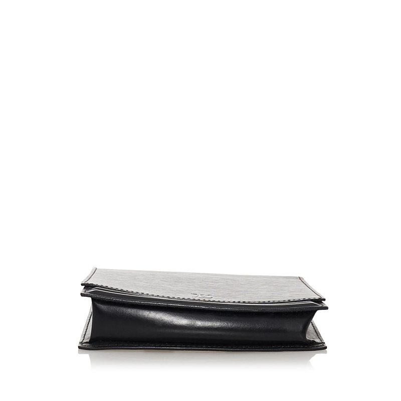 Louis Vuitton Epi Tilsitt Belt Bag (34332) - Logoexplore - Image 4