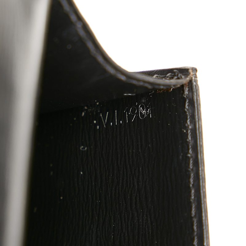 Louis Vuitton Epi Tilsitt Belt Bag (34332) - Logoexplore - Image 8